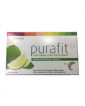 Purafit Energy Fast Melt Stick Lime 3 g 14s