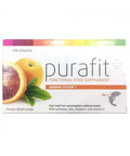 Purafit Immune Fast Melt 2 g Stick Blood Orange 7s