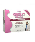 Vita Gestat Prenatal Capsules 60s