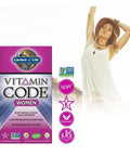 Garden Of Life Vitamin Code Women'S Multi