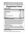 Garden of Life Vitamin Code Vitamin B Complex