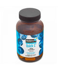 Blueberry Naturals Buffered Quick C 500 mg Vegetarian Capsules 60s B0128