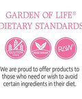 Garden Of Life Vitamin Code Raw One for Women