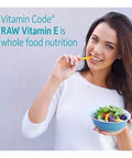 Garden of Life Vitamin Code Vitamin E