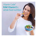 Garden of Life Vitamin Code Vitamin E