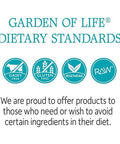 Garden of Life Vitamin Code Vitamin E