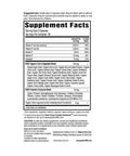 Garden of Life Vitamin Code Vitamin E