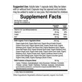 Garden of Life Vitamin Code Iron