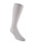 Men Moderate Support Over-the -Calf Dress Socks Large each By Jobst