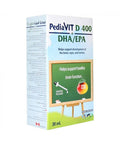 Pediavit D 400 DHA / EPA Drops 30 mL