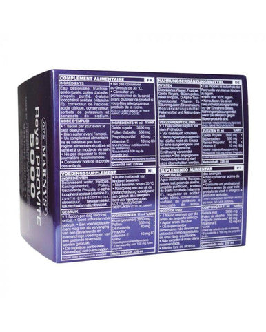 Marnys Royal Provite 5000 11 mL Vials 20s