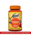 Alive BComplex Gummies 60s