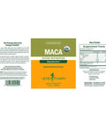 Herb Pharm Maca Powder 7 Oz