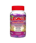 Leonas Immunity Vitamin Gummies 60s