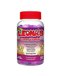 Leonas Immunity Vitamin Gummies 60s
