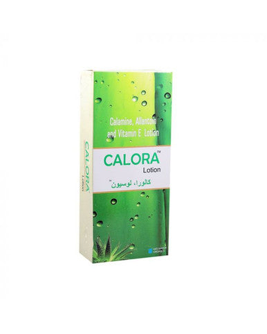 Calora Lotion 100 mL