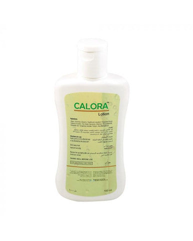 Calora Lotion 100 mL