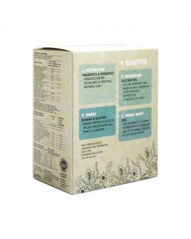 Probiolyte Powder For Solution Sachet 4.5 g 10s