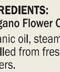 Dr. Mercola Oregano Oil Organic