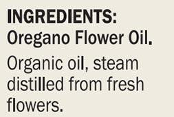 Dr. Mercola Oregano Oil Organic