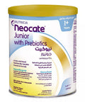 Nutricia Neocate Junior With Prebiotics Vanilla Powder 400 g