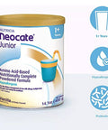 Nutricia Neocate Junior With Prebiotics Vanilla Powder 400 g
