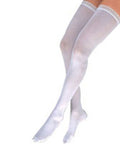 Jobst Anti-Embolism Thigh High Support Stockings Small Regular each By Jobst