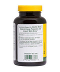Natures Plus Calcium Magnesium Zinc 1000 /500 /75 mg Aminoacid Chelated 180 Tablets