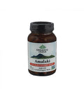 Organic India Amalaki Vegetable Capsules 90s