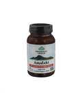 Organic India Amalaki Vegetable Capsules 90s