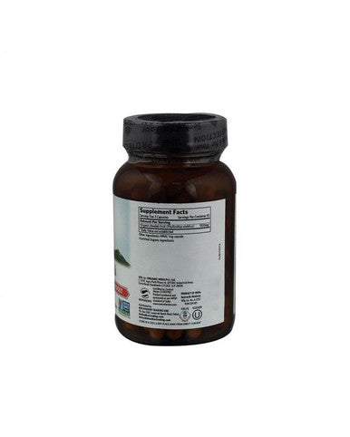 Organic India Amalaki Vegetable Capsules 90s