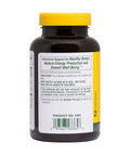 Natures Plus Calcium Magnesium Zinc 1000 500 75mg Amino Acid Chelate 90's