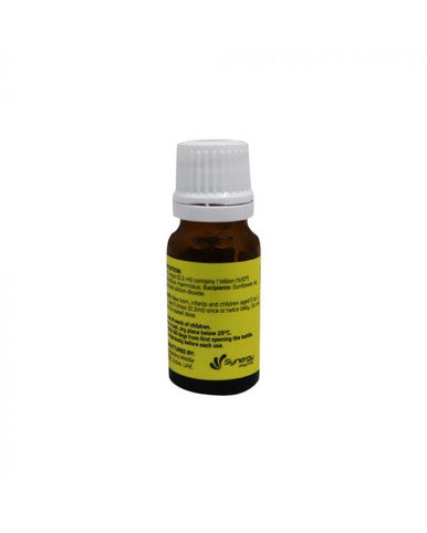 Infabiol Infant Probiotic Oral Drops 7 mL