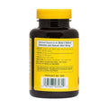Natures Plus Garlite odorless Vegetable Capsules 90's