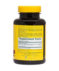 Natures Plus Garlite odorless Vegetable Capsules 90's