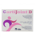 Cartijoint D Effervescent Powder Sachets 20s