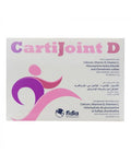 Cartijoint D Effervescent Powder Sachets 20s