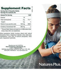 Natures Plus Ultra Cranberry Chewable Love Berries Vitamin C 180 Tablets