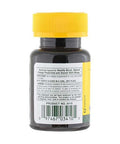 Natures Plus Iron 40 mg Biotron Amino Acid Chelate 90 Tablets