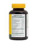 Natures Plus Adults Chewable Multivitamin & Minerals Pineapple flavour 90's