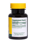 Natures Plus Vitamin E 400 IU Mixed Tocopherol 60 Softgels