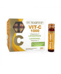Marnys Liposomal VitC 1000 mg Oral 10 mL Vials 20s