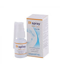 Biopharma D Spray 400IU Solution 15 mL