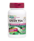 Natures Plus Herbal Actives Chinese Green Tea 30's