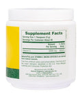 Natures Plus Vitamin C Micro Crystals 8 Oz 227 g Jar