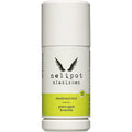 Nelipot Mladizhen Magnesium Deodorant Stick Gentle protection with notes of apple & vanilla