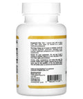 California Gold Nutrition Buffered Vitamin C Capsules, 750 mg, 60 Veggie Capsules