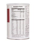 Natures Plus Ultra Hair Thick Shake 1 Lb Can