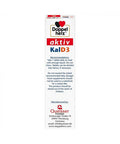 Doppelherz aktiv KalD3 Tablets 30s