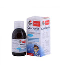 Doppelherz aktiv Calciovin Liquid 200 mL